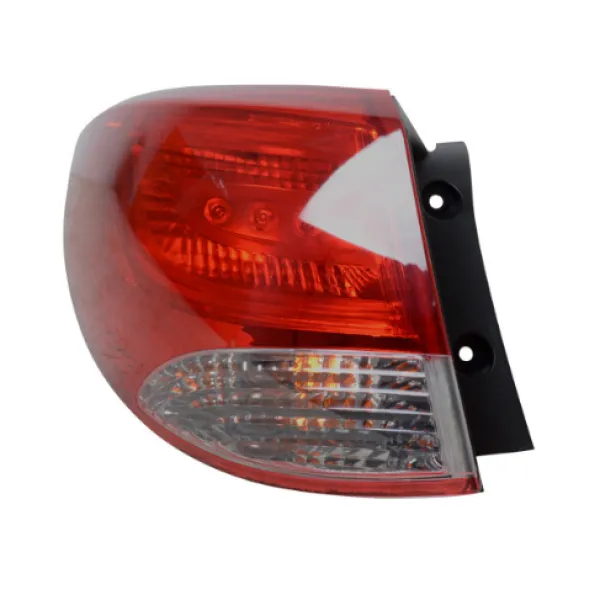 Farol trasero para hyundai tucson 2010 2013 2.0 - Faroles Traseros | ClickRepuestos